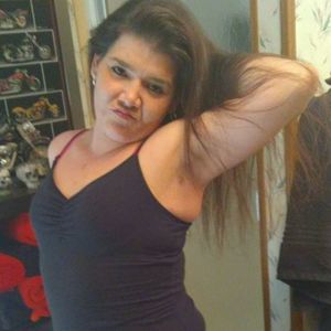 Meet your Posher, Tabitha