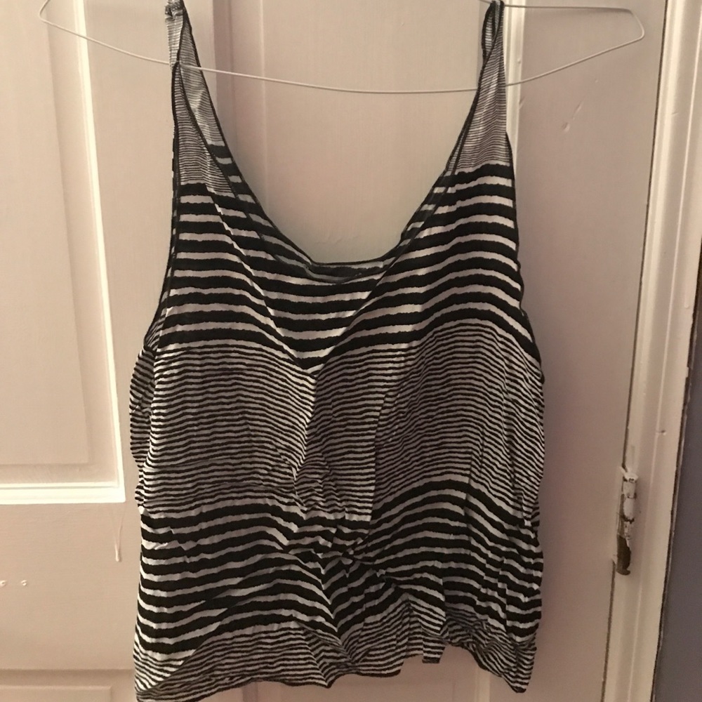 American eagle tank top