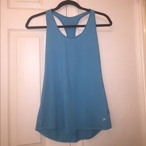 Old navy active tank