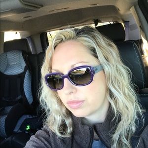 Meet your Posher, Kim