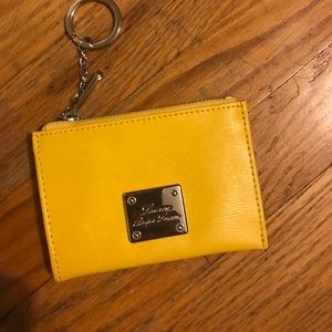 Lauren - Ralph Lauren card holder/coin purse
