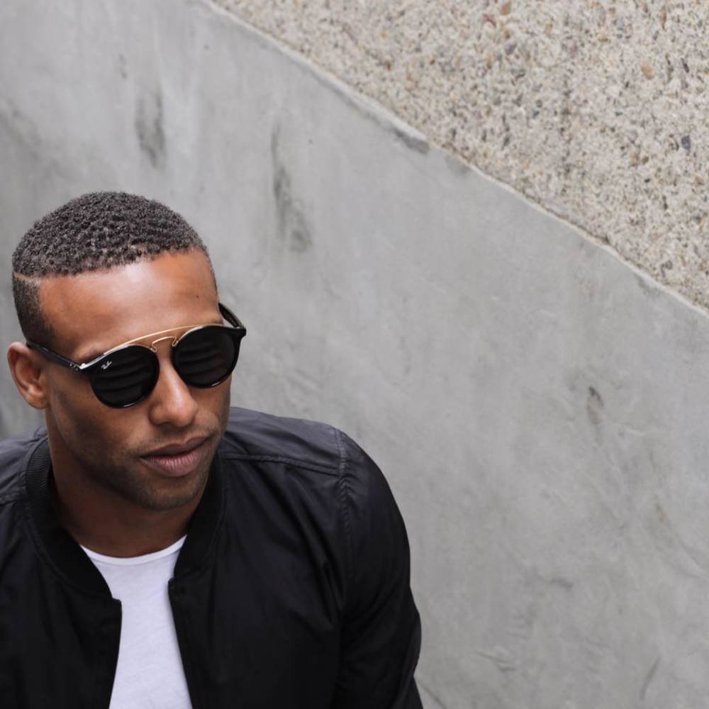 Meet your Posher, Tyrone