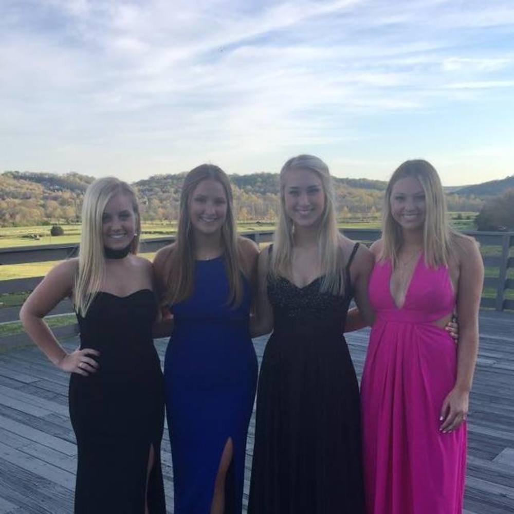 Meet your Posher, Gabrielle