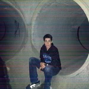 Meet your Posher, Nathan