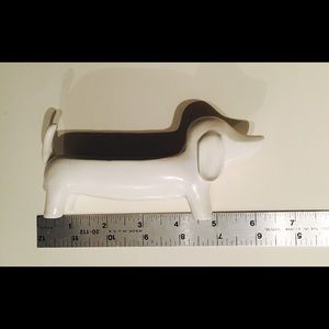 Dog ring and Jewelry holder