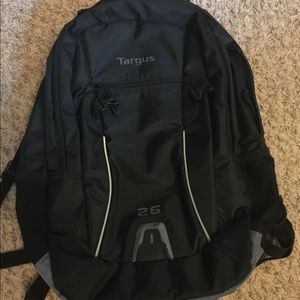 Targus backpack