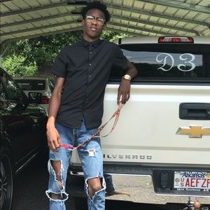 Meet your Posher, Jerryl