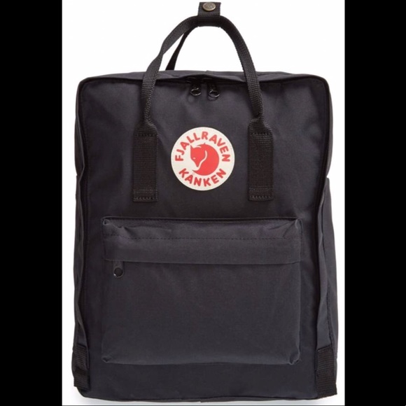 Fjallraven Kanken Backpack