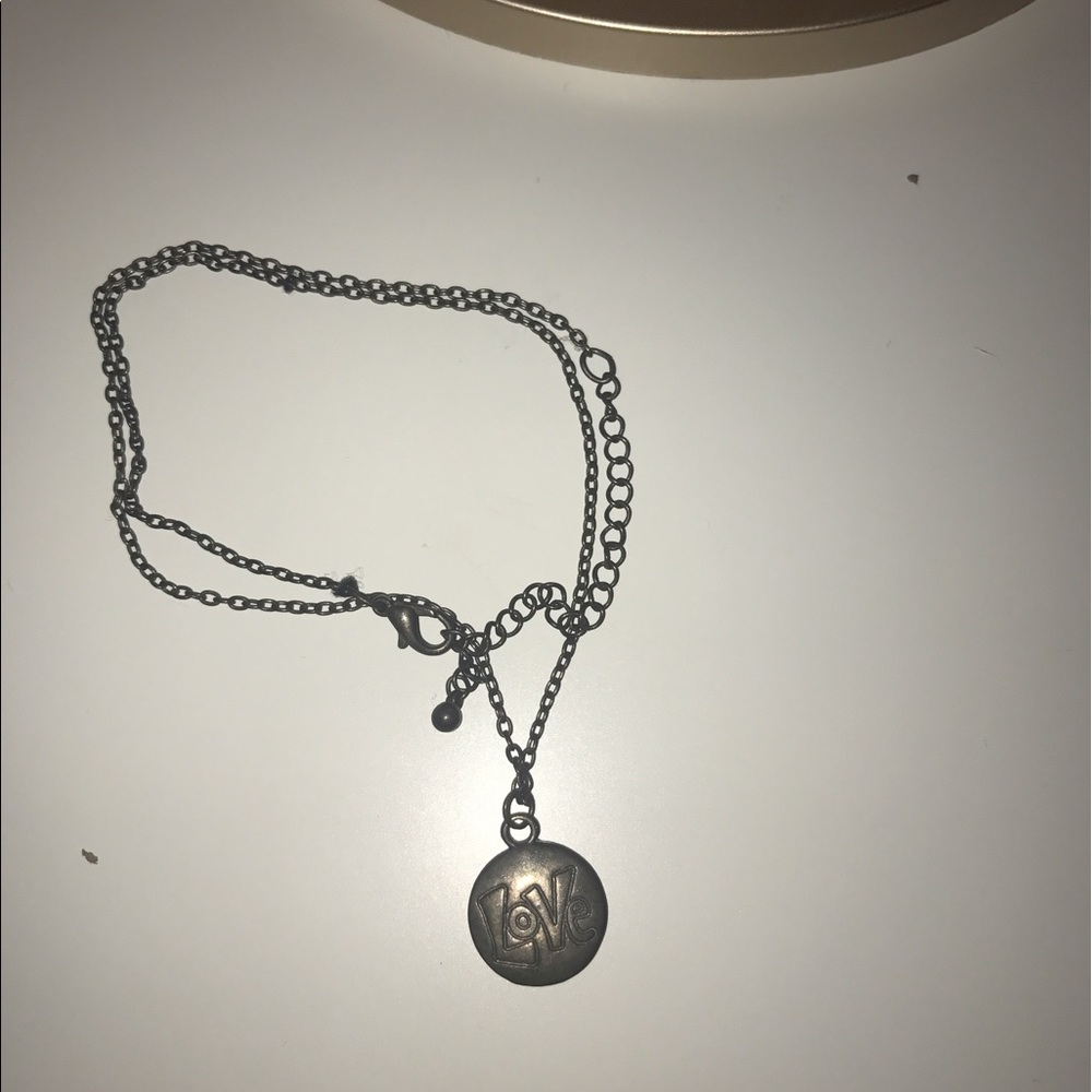 Love Necklace