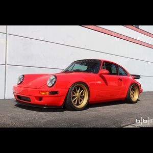 Meet your Posher, Casey