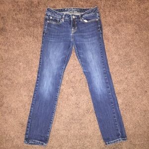 Aeropostale jeans