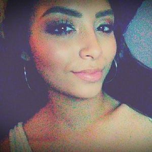 Meet your Posher, Dolores