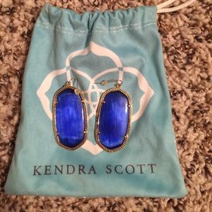Kendra Scott Danielle earrings