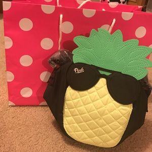 NEW PINK COOLER!! (LAST CHANCE)