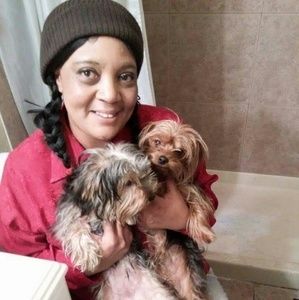 Meet your Posher, Chanita