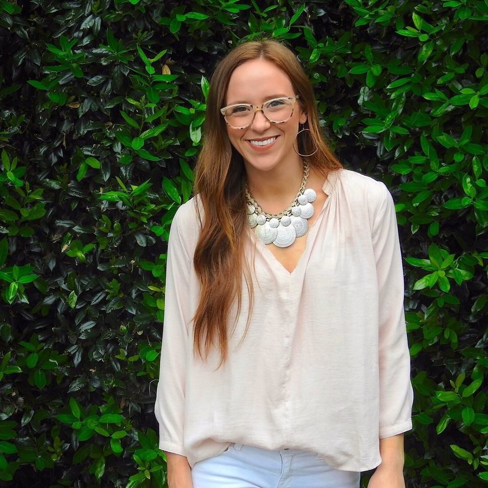 Meet your Posher, Lexie