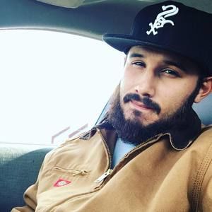 Meet your Posher, Oscar