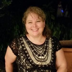 Meet your Posher, Vicky