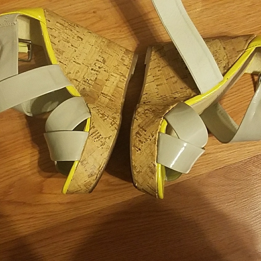 Steven Madden shoes - Picture 2 of 4