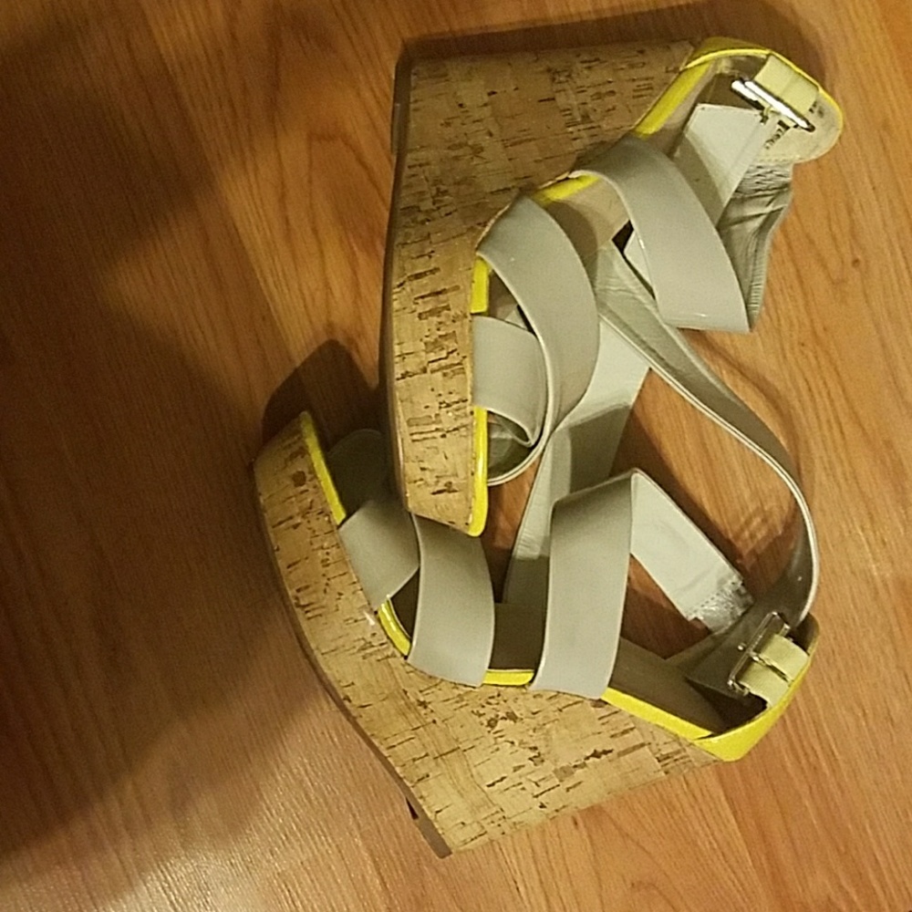 Steven Madden shoes - Picture 3 of 4