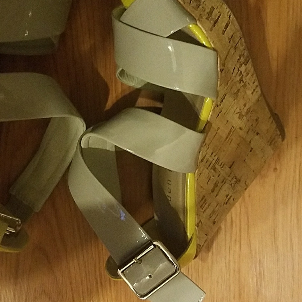 Steven Madden shoes - Picture 4 of 4