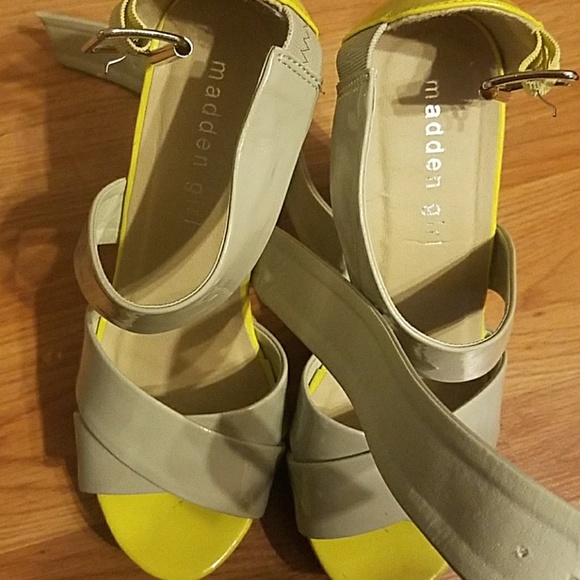 Steve Madden Shoes - Steven Madden shoes