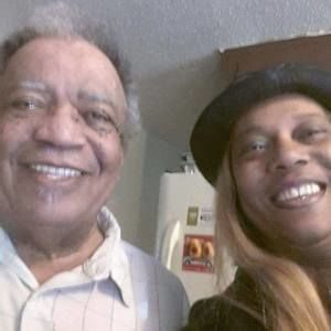 Meet your Posher, Vanessa