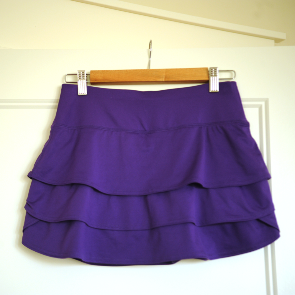 Athleta Swagger Skort