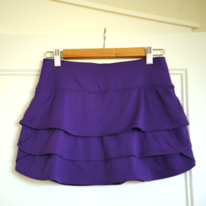 Athleta Swagger Skort