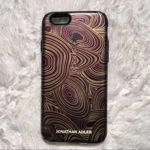 Jonathon Adler iPhone 6 Speck Case