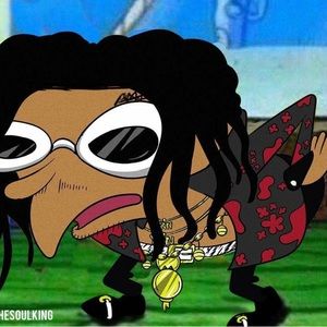 Meet your Posher, Justin