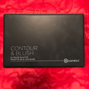 BH COSMETICS CONTOUR KIT