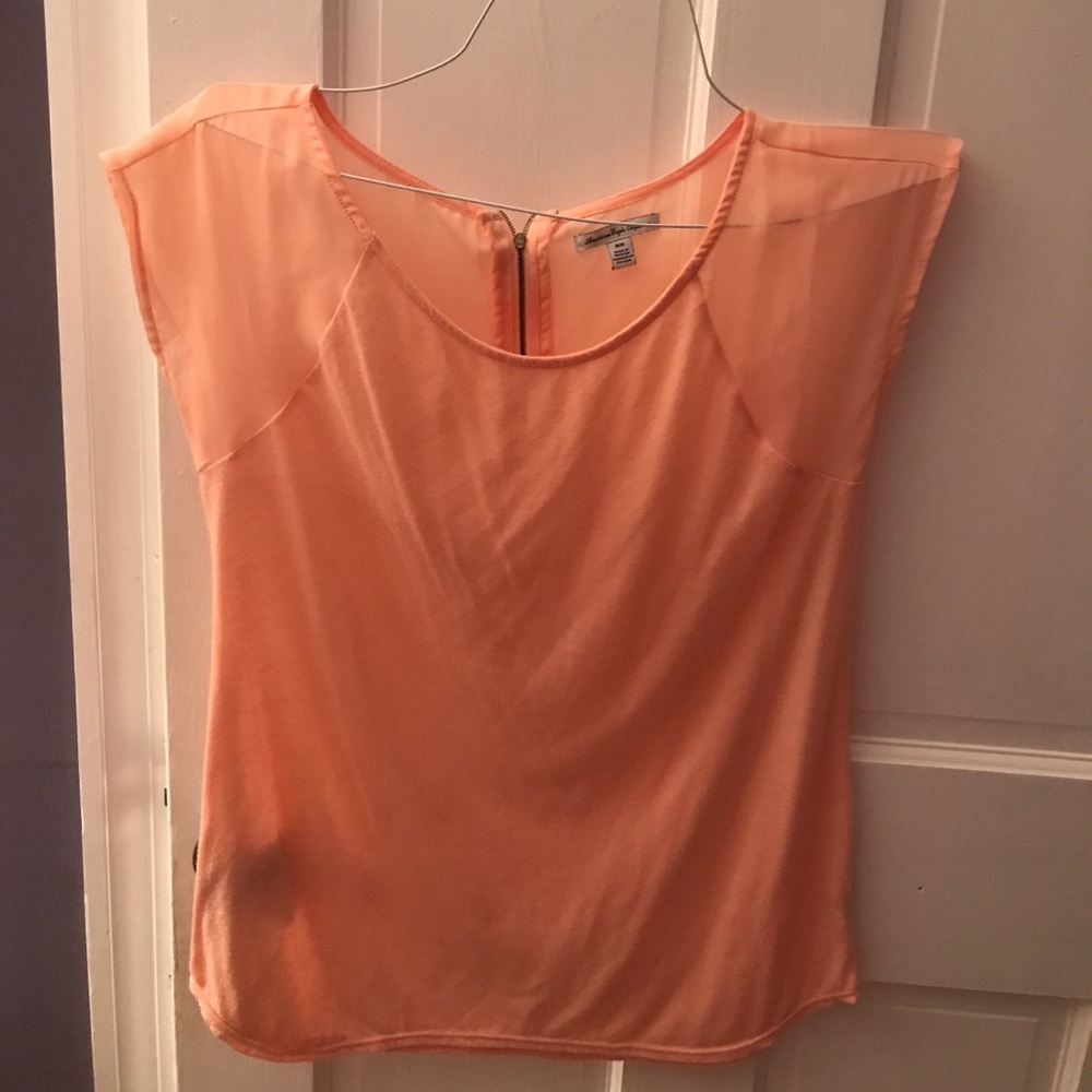 American eagle top