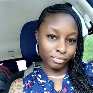 Meet your Posher, Jasmine