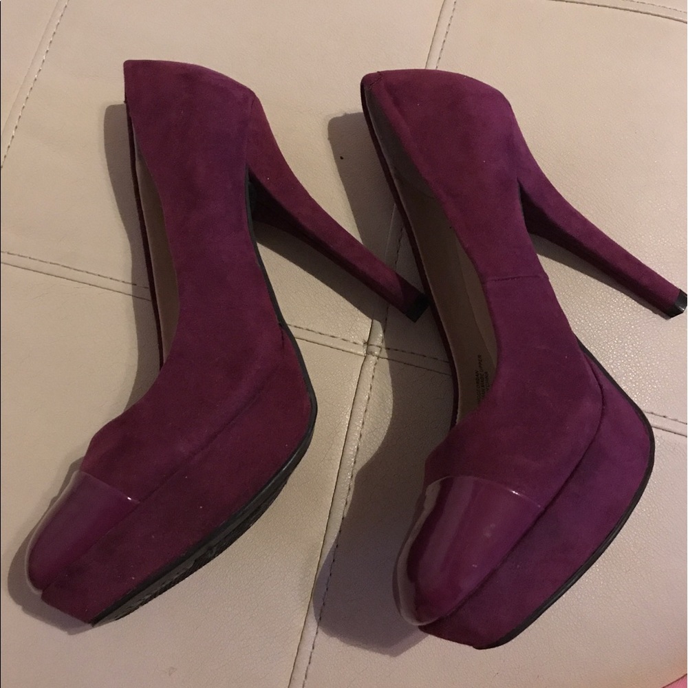 Guess Heels