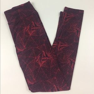 LuLaRoe OS Leggings