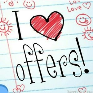 Items🤗 Make me an offer......