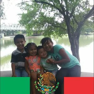 Meet your Posher, Irma bonilla