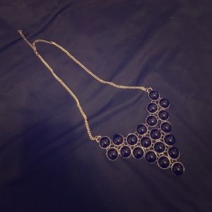 Bubble necklace TORRID