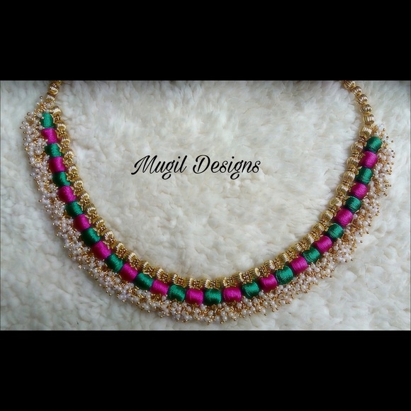 Meet your Posher, Monosha - Picture 1 of 1