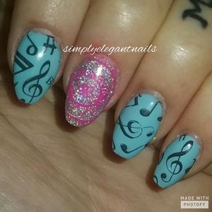 Meet your Posher, Violet