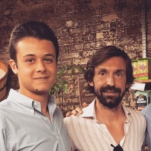 Meet your Posher, Filippo