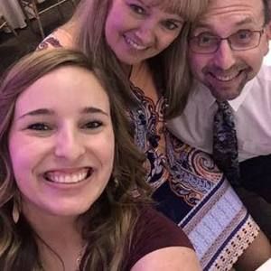 Meet your Posher, Heather