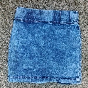 ⏪Forever 21 skirt⏩