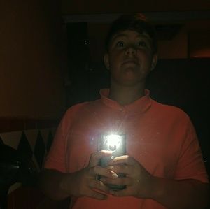 Meet your Posher, Logan