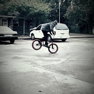 Meet your Posher, Jerico