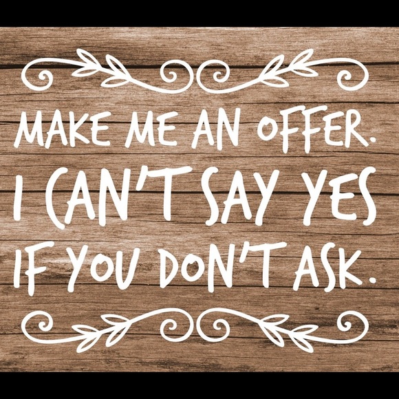 Offer - Picture 1 of 1