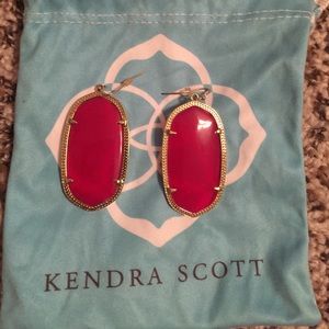 Kendra Scott Danielle earrings