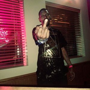 Meet your Posher, Tyrone