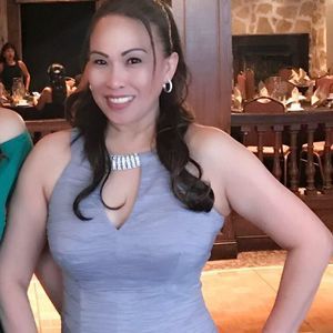 Meet your Posher, Cherryann